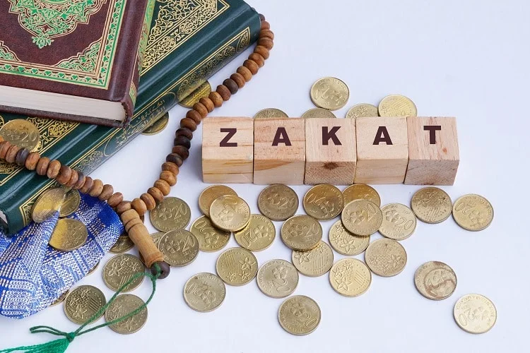 Guide to Zakah