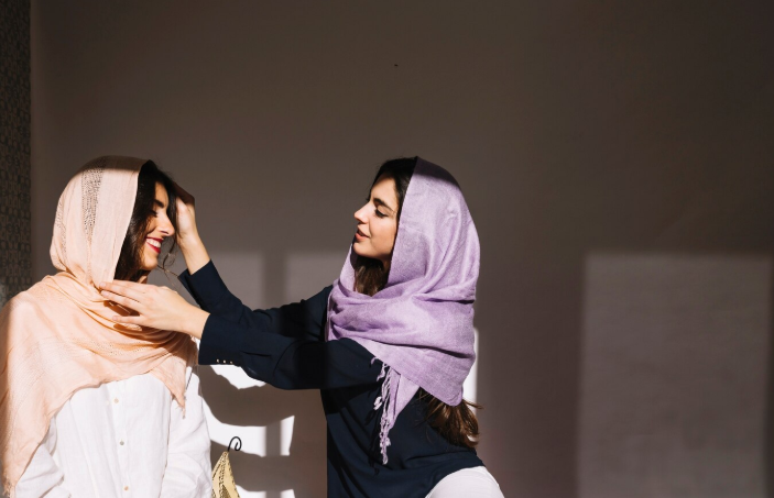 Importance of Modesty in Islam