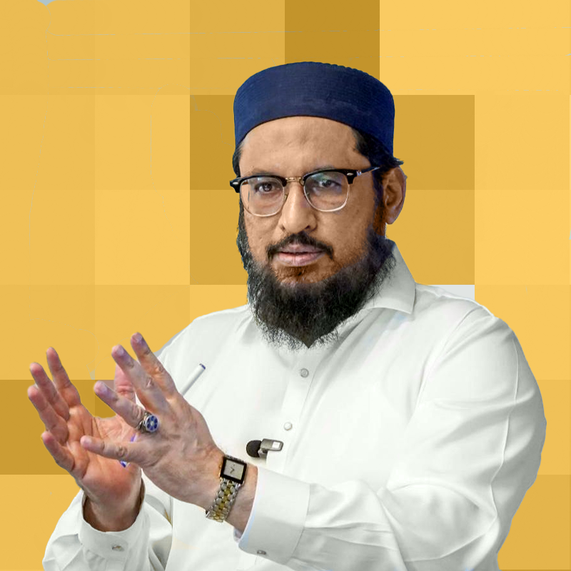 Dr Imran Ashraf Usmani